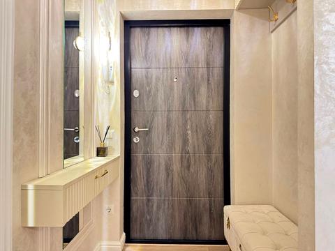 квартира по адресу Сеченова ул., 127