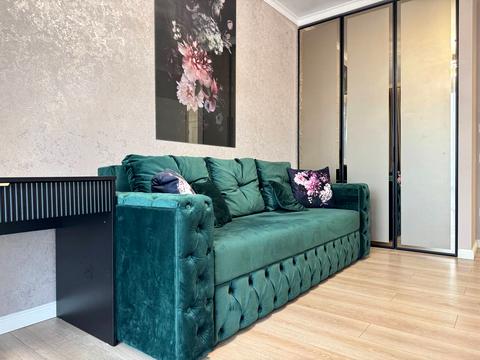 квартира по адресу Сеченова ул., 127