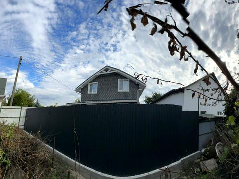 ділянка за адресою 135-тя Садова вул., 9