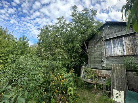 ділянка за адресою 135-тя Садова вул., 9