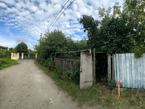 ділянка за адресою 135-тя Садова вул., 9