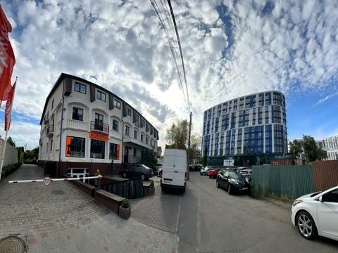 ділянка за адресою 135-тя Садова вул., 9