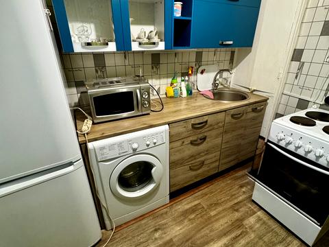 квартира по адресу Независимости ул. (Титова), 18-Б