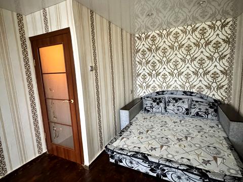 квартира по адресу Независимости ул. (Титова), 18-Б