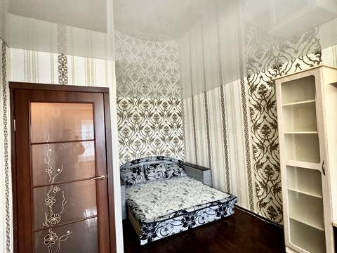 квартира по адресу Независимости ул. (Титова), 18-Б