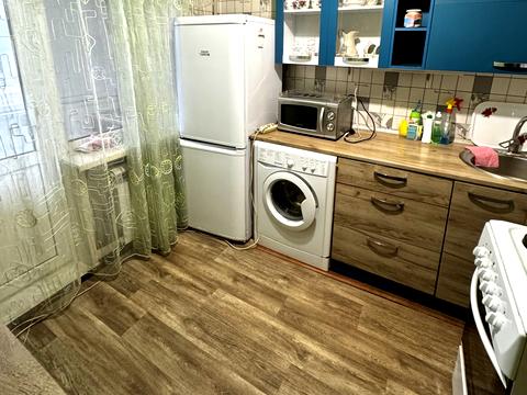 квартира по адресу Независимости ул. (Титова), 18-Б