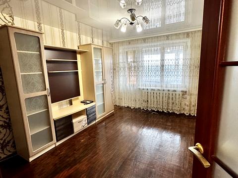 квартира по адресу Независимости ул. (Титова), 18-Б