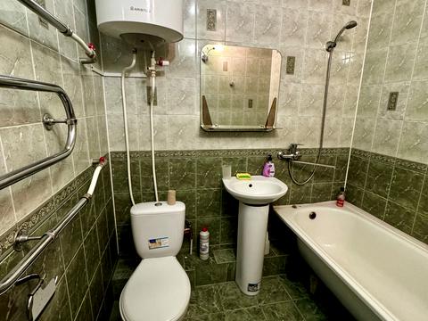 квартира по адресу Независимости ул. (Титова), 18-Б