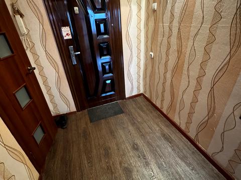 квартира по адресу Независимости ул. (Титова), 18-Б