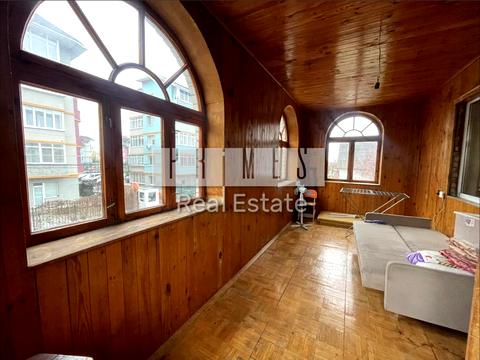 дом по адресу Карпа Валовня ул.