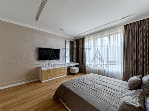 квартира за адресою Олександра Кониського вул., 22-А