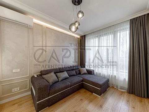 квартира за адресою Олександра Кониського вул., 22-А