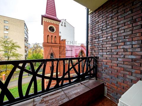 квартира за адресою Олександра Кониського вул., 22-А