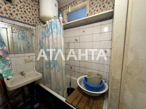 квартира по адресу Ицхака Рабина ул., 13