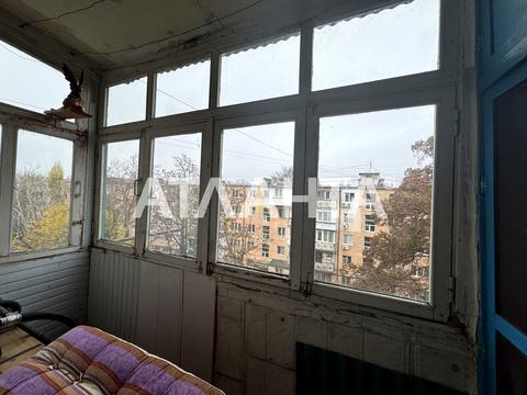 квартира по адресу Ицхака Рабина ул., 13