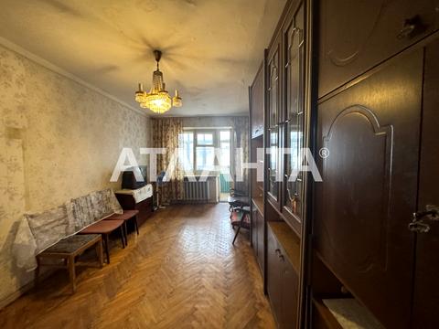 квартира по адресу Ицхака Рабина ул., 13