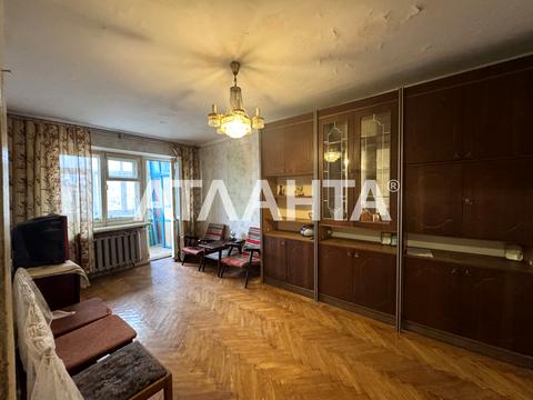 квартира за адресою Іцхака Рабіна вул., 13