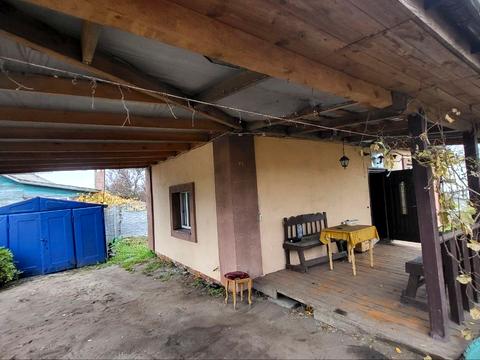 дом по адресу Громовой пер.