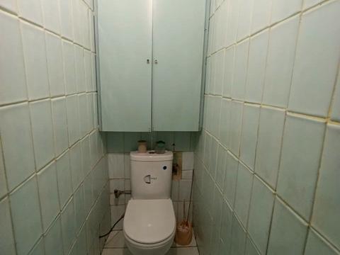 комната по адресу Лесной просп., 3