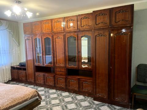 квартира за адресою Дмитра Майбороди вул. (Збишка), 15