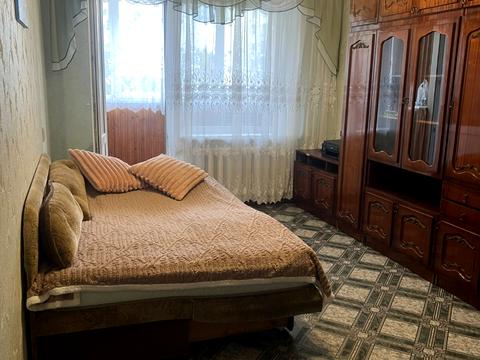 квартира за адресою Дмитра Майбороди вул. (Збишка), 15