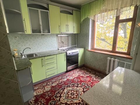 квартира за адресою Дмитра Майбороди вул. (Збишка), 15