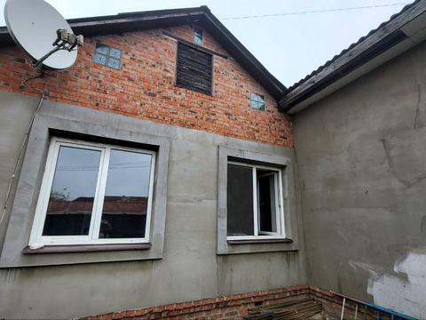 дом по адресу Громовой пер.