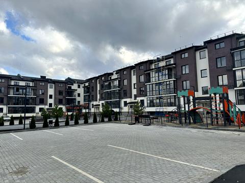 квартира по адресу Евгения Патона ул. (Сергія Лазо), 17