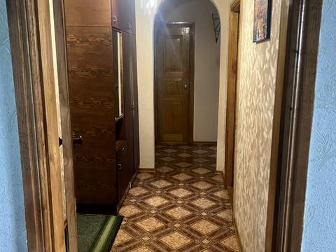 квартира за адресою Дмитра Майбороди вул. (Збишка), 15