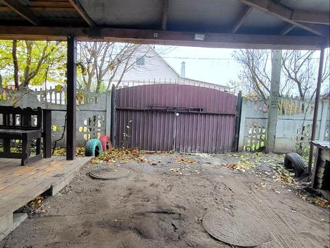 дом по адресу Громовой пер.