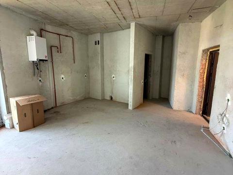 квартира за адресою Іллі Мечникова вул., 39