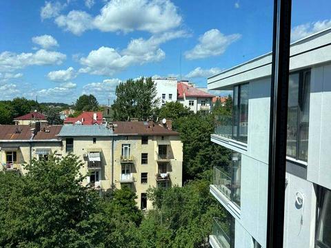 квартира за адресою Іллі Мечникова вул., 39