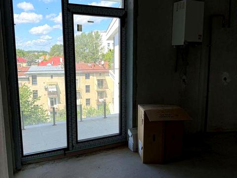 квартира за адресою Іллі Мечникова вул., 39