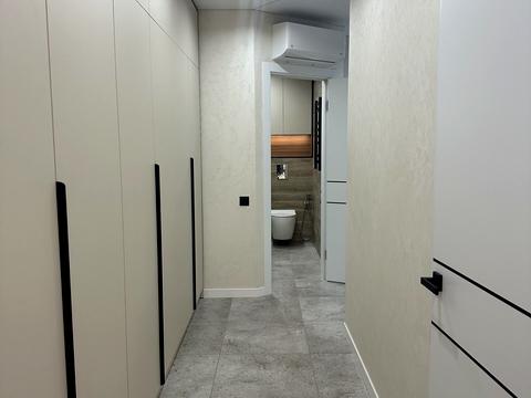 квартира по адресу Флотская ул., 10а