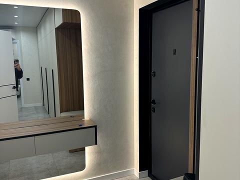 квартира по адресу Флотская ул., 10а