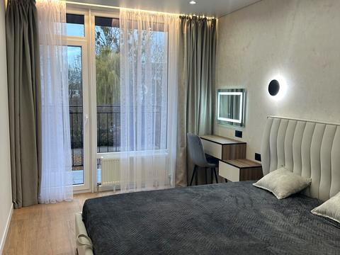 квартира по адресу Флотская ул., 10а