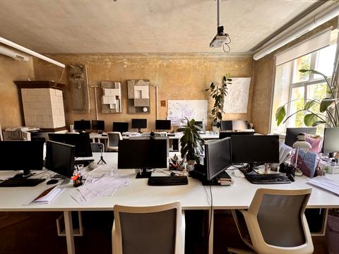 квартира за адресою Івана Франка вул., 3