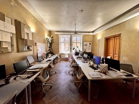 квартира за адресою Івана Франка вул., 3