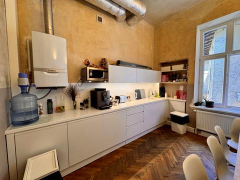 квартира за адресою Івана Франка вул., 3