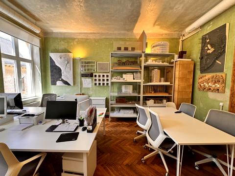 квартира за адресою Івана Франка вул., 3