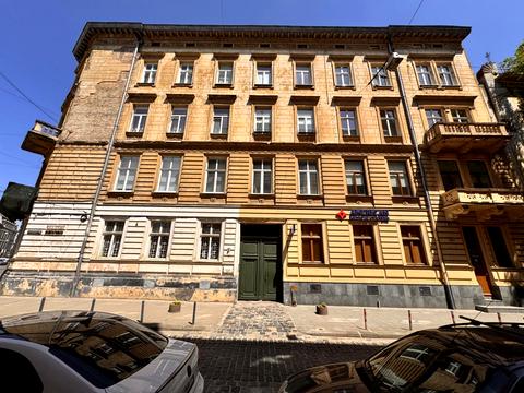 квартира за адресою Івана Франка вул., 3