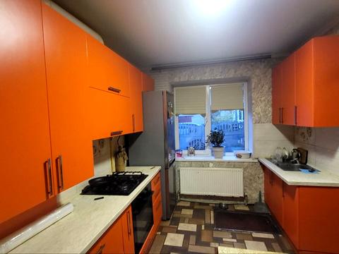 дом по адресу Громовой пер.