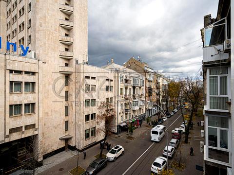 квартира за адресою Інститутська вул., 24/7