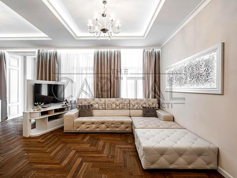 квартира за адресою Інститутська вул., 24/7