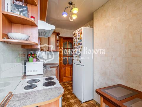 квартира за адресою Менделєєва вул., 12