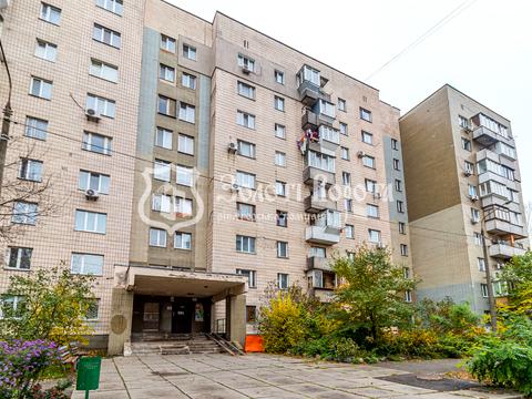 квартира за адресою Менделєєва вул., 12