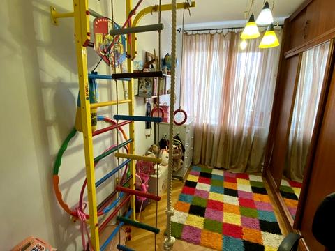 квартира за адресою Львів, Тараса Шевченка вул., 412