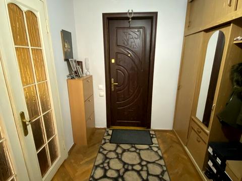 квартира за адресою Львів, Тараса Шевченка вул., 412