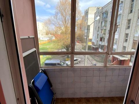 квартира за адресою Львів, Тараса Шевченка вул., 412