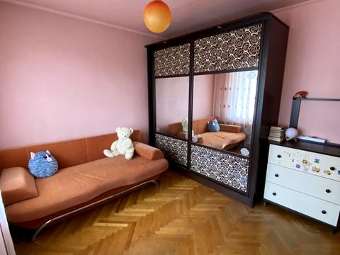 квартира за адресою Львів, Тараса Шевченка вул., 412